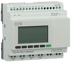 ONI: PLR-M-CPU-12R00ADC