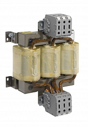 ACS-CHK-08 Входной дроссель для ACSM1 ABB. Вид 1