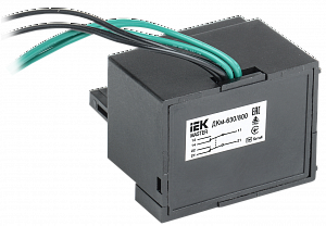 Контакт дополнительный ДКм-630/800 (ДКм-40) MASTER ИЭК. Вид 1