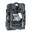 Корпус сигн. лампы, оранж, встр. LED, 110-120В AC Schneider Electric. Вид 1.