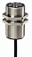 Индуктивный датчик цилин 12-24vdc но pnp xs530blpal5 Schneider Electric. Вид 1.