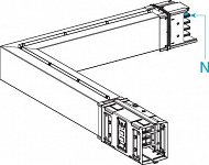 Schneider Electric: KSA1000DLC4A