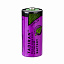 Батарея для дополнительных адаптеров MOMENTUM, 3.6В 2/3 AA Schneider Electric. Вид 1.