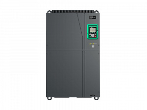 Преобразователь частоты 160 кВт 400В Systeme Electric. Вид 1