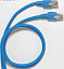 LCS Патч-корд RJ45, UTP, длина 2м, кат.6 Legrand. Вид 1.