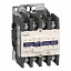Контактор 4-х полюсный 60A, 2НО+2НЗ, 230В, 50Гц, (под винт) Schneider Electric. Вид 2.