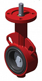 клапан дисковый поворотный vf209w-50cn, dn50, kvs124, dp 1200кпа Schneider Electric