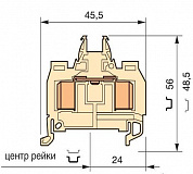 TYCO: 1SNA399749R2600