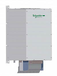 Пассивный фильтр 395а 400в 50гц Schneider Electric. Вид 1