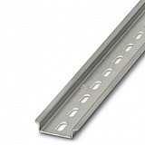 NS35/7.5 PERF DIN-рейка перфорированная, L=955 мм Phoenix Contact