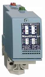 Реле давления xmlcm05a2s11 Schneider Electric. Вид 1