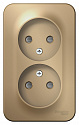 Systeme Electric: BLNRA001214