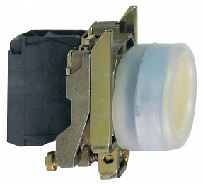 Кнопка atex xb4bp51ex Schneider Electric. Вид 1