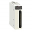 32 цифр. выхода, транзистор 0.1а, лак Schneider Electric. Вид 1.