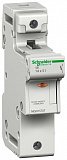 Разъед-ль предохр. sbi 1п 14x51 380в Schneider Electric