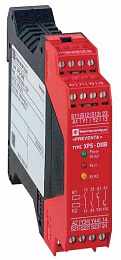 Preventa модуль безопасности кат. 4 =24в Schneider Electric. Вид 1