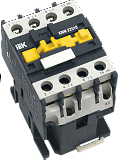 КМИ-22510 Контактор 3-полюсный, 25А, 230В/AC3, 1НО IEK