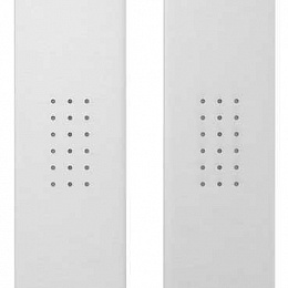 U.motion панель 15 элемент дизайна Schneider Electric. Вид 1