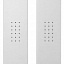 U.motion панель 15 элемент дизайна Schneider Electric. Вид 1.