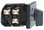 Кулачковый выкл 150а 2 позиции k150d004hp Schneider Electric. Вид 1.