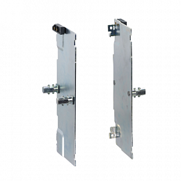 432533 Подвижная часть шасси NSX400/630  Schneider Electric. Вид 1