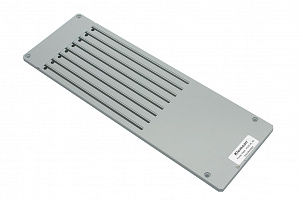 Пластина для плоттера под марк. KEB; PLOT PL-KE Klemsan. Вид 1