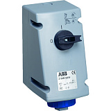 ABB: 2CMA167834R1000