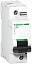 Автоматический выкл. c120h 1п 63a c Schneider Electric. Вид 1.