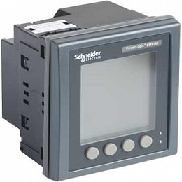 Измеритель мощности, PM5110/ RS-485 Schneider Electric. Вид 1
