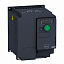 Преобразователь частоты, компактное исполнение 2.2 кВт, 500В, 3 фазы Schneider Electric. Вид 1.