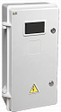 IEK: MKP50-N-03-54