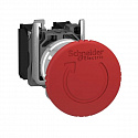 Schneider Electric: XB4BS8442