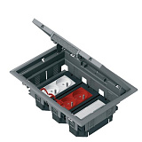 Schneider Electric: ISM50636