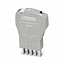 CB E1 24DC/6A NO P Электронный защитный выключатель Phoenix Contact. Вид 1.