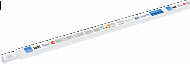 IEK: LLE-T8-24-230-65-G13