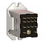 Перходник-фланец rxze2fa Schneider Electric. Вид 1.