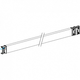 секция прямая 400a, 3м Schneider Electric. Вид 1