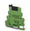 PLC-OSP- 24DC/230AC/1 Оптореле Phoenix Contact. Вид 1.