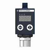 Schneider Electric: XMLR016G0T25