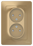 Systeme Electric: BLNRS000124