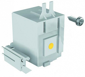 1SDA0 54864 R1 SOR T4-T5 48...60Vac/dc Независимый расцепитель (исполн. без кабеля) ABB. Вид 1