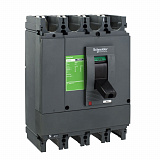 Schneider Electric: EZC630H4400N