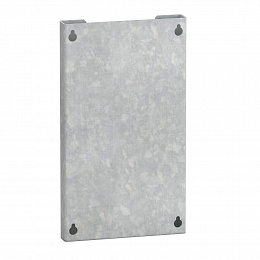 Пластина адаптор для замены atv61/71 (типоразм. 3) на atv600/900 (типоразм. 1) Schneider Electric. Вид 1