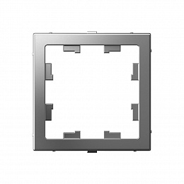 Адаптер для функции AtlasDesign (сталь) ARTGALLERY Systeme Electric. Вид 1