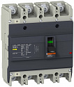 Schneider Electric: EZC250H4125