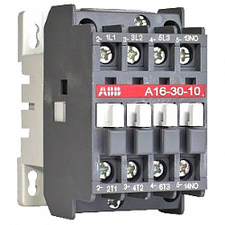 Пускорегулирующее оборудование ABB