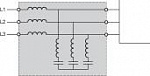 Schneider Electric: VW3A4613