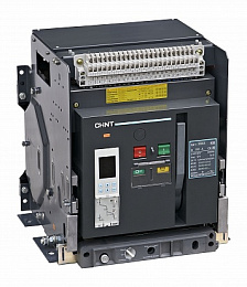 NA1-2000-2000М/3P Воздушный авт. выкл. выдвиж., AC380В тип М CHINT. Вид 1
