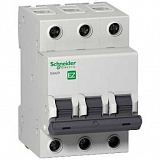 Рубильник 3-полюсный, 40A (модульный) EASY 9 Schneider Electric