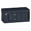 Базовый блок m241-40io реле Schneider Electric. Вид 1.